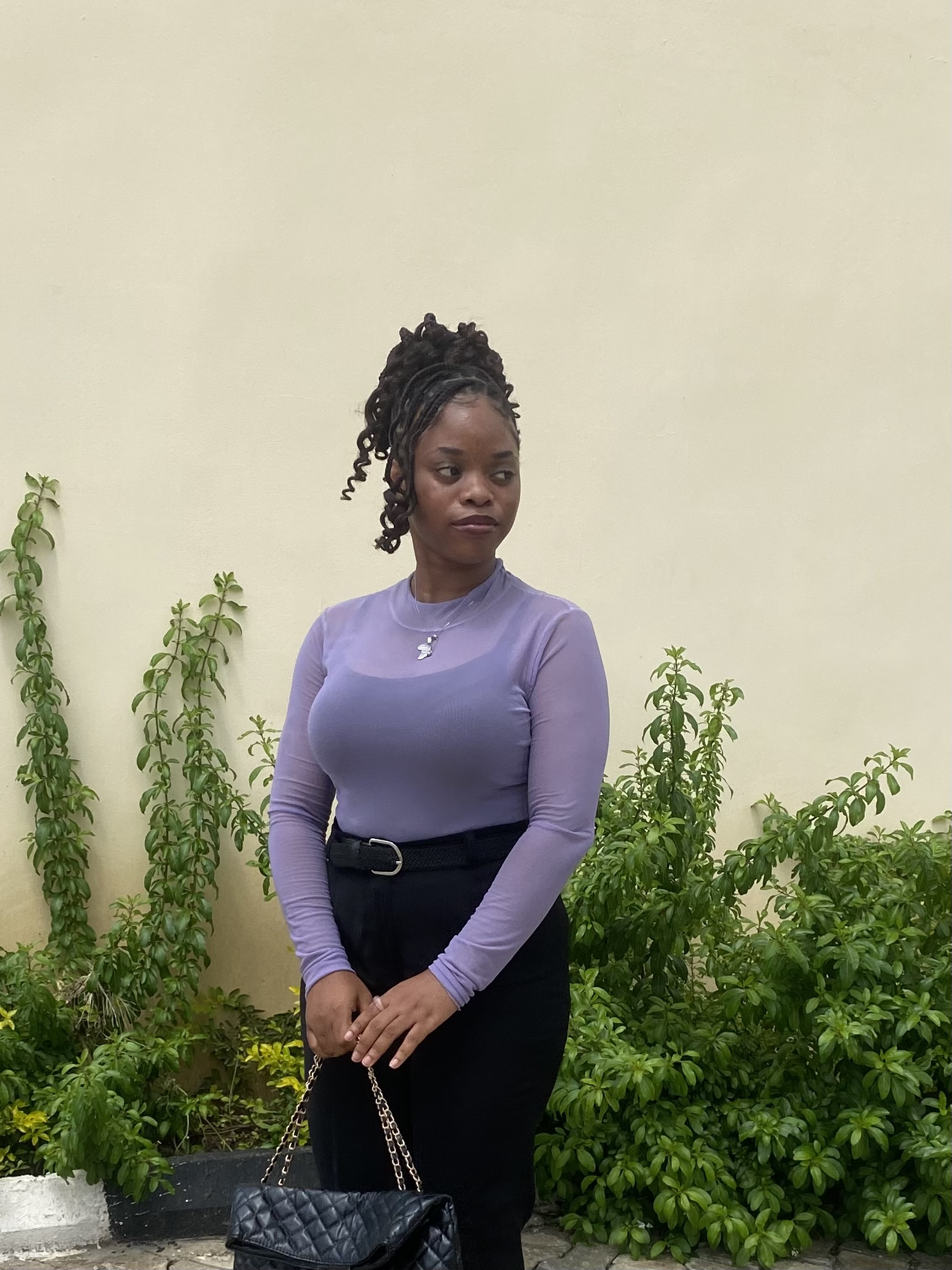 Fortress Uloego Okechukwu