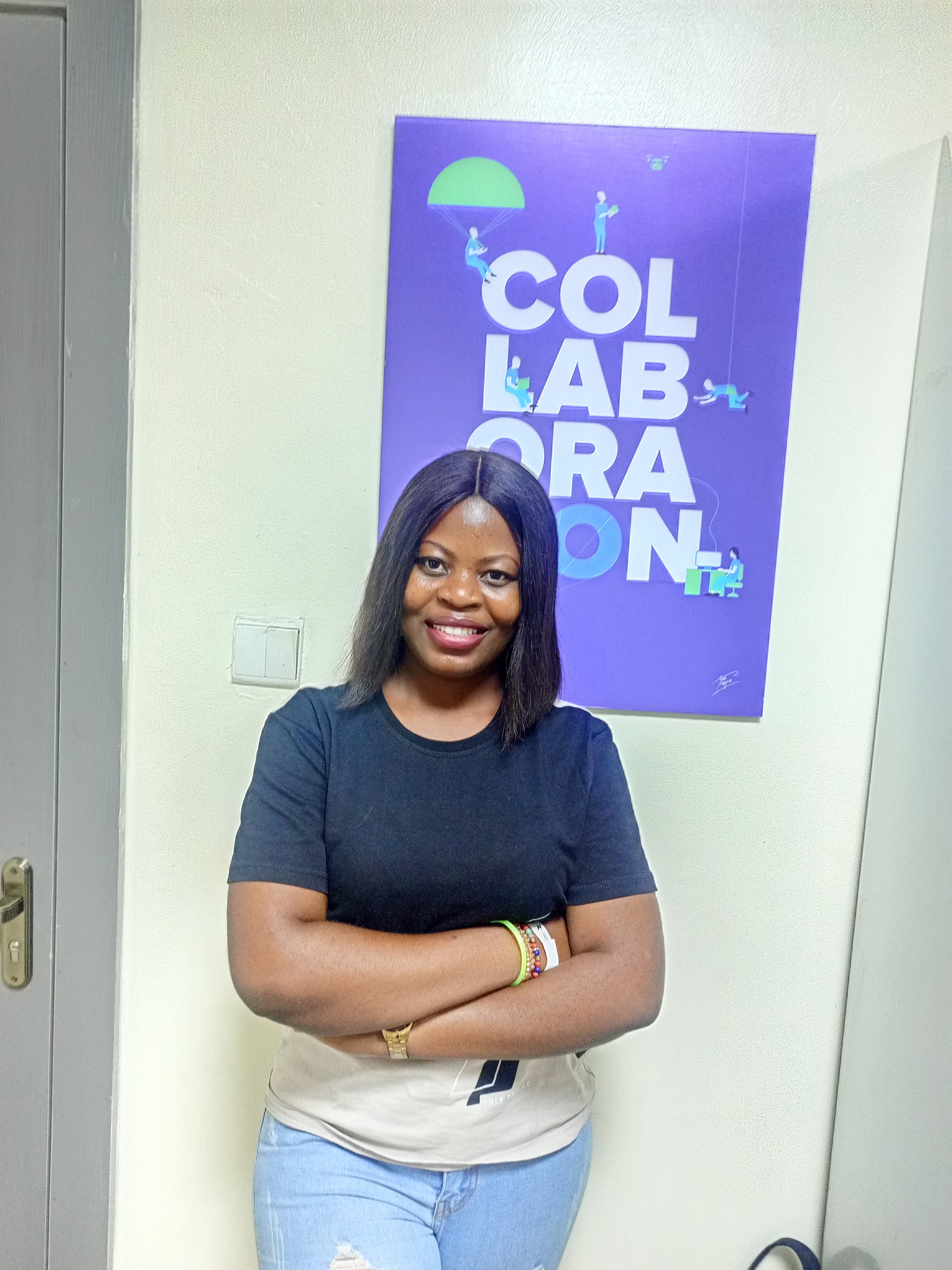 Dada Atinuke Oluwapelumi